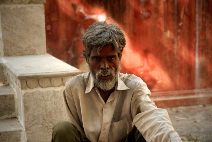Gatore Ki Chhatriyan in Jaipur, India - Your Shot - National Geographic Magazine -- Kristian Bertel