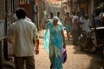 Women’s Rights in India - Your Shot - National Geographic Magazine -- Kristian Bertel
