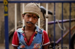 Boy in Mumbai, India – Your Shot – National Geographic Magazine — Kristian Bertel
